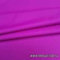 Костюмная (о) фуксия - итальянские ткани Тессутидея арт. 05-3299