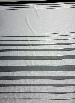 Сорочечная (н) серо-черная полоска - в интернет-магазине тканей Тессутидея арт. 01-3432