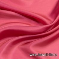 Подкладочная (о) лиловая - итальянские ткани Тессутидея арт. 08-0924