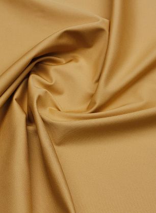 Хлопок стрейч (о) песочный - в интернет-магазине тканей Тессутидея арт. 01-7489