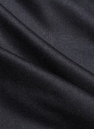 Костюмная супер 130 (о) сине-серая - в интернет-магазине тканей Тессутидея арт. 05-4926