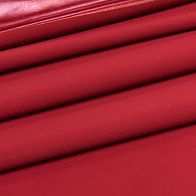 Трикотаж с водоотталкивающим покрытием (о) бордовый в стиле Burberry - итальянские ткани Тессутидея арт. 13-1458