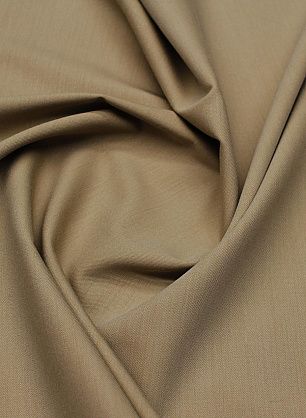 Костюмная стрейч (о) бежевая - в интернет-магазине тканей Тессутидея арт. 05-4684