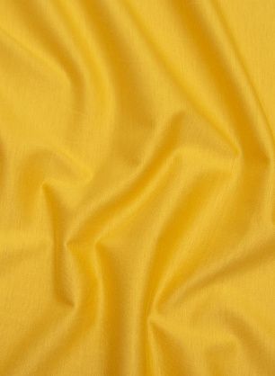 Трикотаж мерсеризованный хлопок (о) оранжево-желтый - в интернет-магазине тканей Тессутидея арт. 12-1062