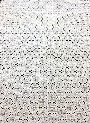 Кружево (о) айвори - в интернет-магазине тканей Тессутидея арт. 03-4771