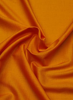 Батист (о) оранжевый - в интернет-магазине тканей Тессутидея арт. 01-7425