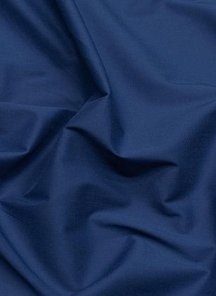 Сорочечная стрейч (о) темно-синяя - в интернет-магазине тканей Тессутидея арт. 01-6971