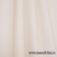 Костюмная стрейч (о) кремовая - итальянские ткани Тессутидея арт. 05-3878