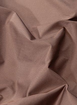 Плащевая с водоотталкивающим покрытием 180 г/м (о) мокко - в интернет-магазине тканей Тессутидея арт. 11-0517