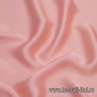 Шармюз (о) розовый - итальянские ткани Тессутидея арт. 10-2216