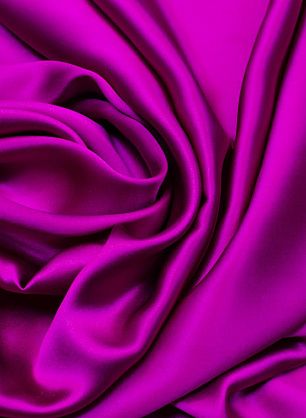 Шелк атлас (о) фуксия - в интернет-магазине тканей Тессутидея арт. 02-8560