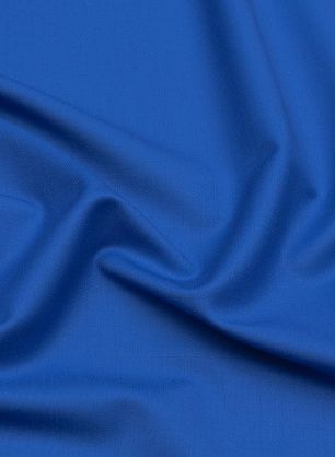 Костюмная стрейч дабл фейс (о) электрик - в интернет-магазине тканей Тессутидея арт. 05-4374