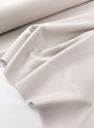 Пальтовая шерсть (о) бело-серая - в интернет-магазине тканей Тессутидея арт. 09-2187