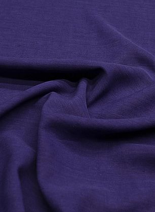 Лен (о) синий - в интернет-магазине тканей Тессутидея арт. 16-0879