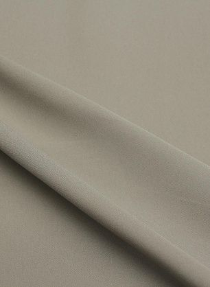 Плательная вискоза стрейч (о) серая - в интернет-магазине тканей Тессутидея арт. 04-1769