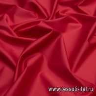 Сорочечная (о) ягодная - итальянские ткани Тессутидея арт. 01-5655