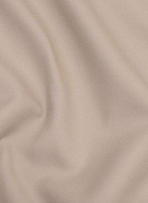 Костюмная двухслойная (о) бежевая/белая Loro Piana - в интернет-магазине тканей Тессутидея арт. 05-4113