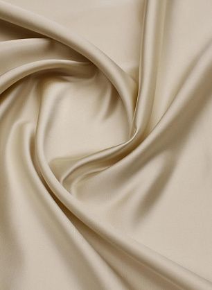 Плательная (о) молочная - в интернет-магазине тканей Тессутидея арт. 03-7058