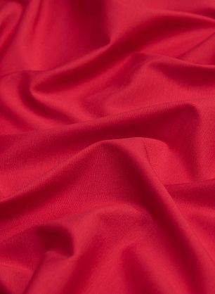 Джерси вискоза (о) красное в стиле Valentino - в интернет-магазине тканей Тессутидея арт. 14-1650