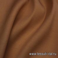Органза (о) ванильная - итальянские ткани Тессутидея арт. 03-7121