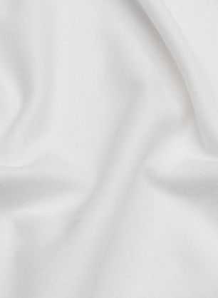 Футер 3-х нитка с начёсом (о) молочный - в интернет-магазине тканей Тессутидея арт. 13-1556