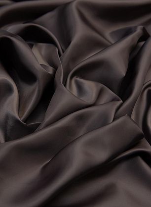 Подкладочная (о) серо-коричневая - в интернет-магазине тканей Тессутидея арт. 07-1271