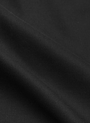 Костюмная шерсть+полиамид (о) черная - в интернет-магазине тканей Тессутидея арт. 05-4916