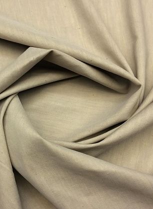Плательная стрейч (о) бежевая - в интернет-магазине тканей Тессутидея арт. 01-4168