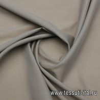 Батист (о) серый - итальянские ткани Тессутидея арт. 01-7547