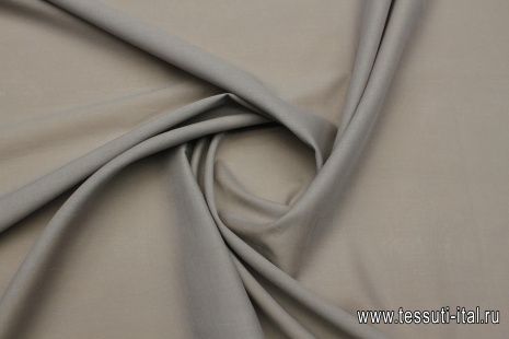 Батист (о) серый - итальянские ткани Тессутидея арт. 01-7547