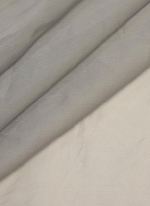 Органза (о) серая - в интернет-магазине тканей Тессутидея арт. 10-1468