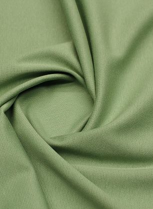 Трикотаж 420 г/м (о) светло-зеленый - в интернет-магазине тканей Тессутидея арт. 12-1182