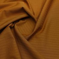 Хлопок костюмный (н) терракотовая елочка - итальянские ткани Тессутидея арт. 01-7751