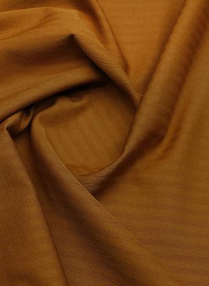 Хлопок костюмный (н) терракотовая елочка - в интернет-магазине тканей Тессутидея арт. 01-7751