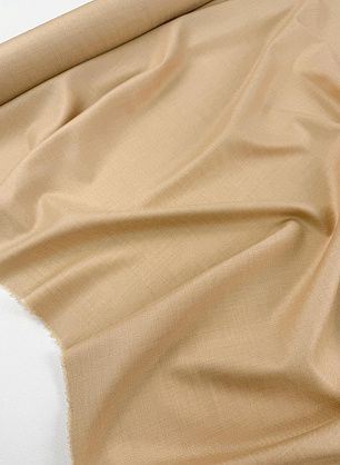 Костюмная кашемир (о) светло-бежевая - в интернет-магазине тканей Тессутидея арт. 05-5218