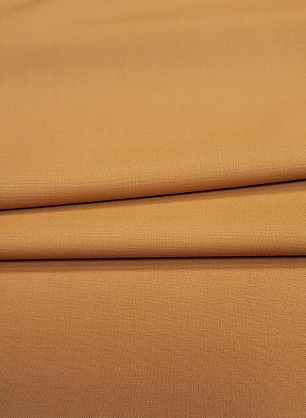 Костюмная стрейч(о) светло-коричневая - в интернет-магазине тканей Тессутидея арт. 05-3301