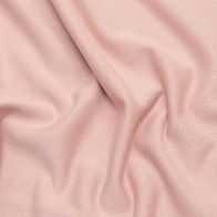 Футер хлопок (о) бежево-розовый в стиле Gucci - итальянские ткани Тессутидея арт. 12-1093