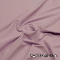 Джерси (о) светло-лавандовое - итальянские ткани Тессутидея арт. 12-1163