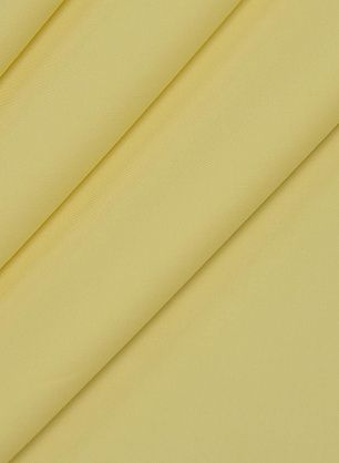 Хлопок костюмный (о) светло-желтый - в интернет-магазине тканей Тессутидея арт. 01-6617