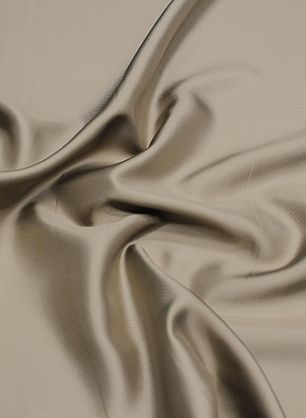 Подкладочная вискоза диагональ (о) бежевая - в интернет-магазине тканей Тессутидея арт. 08-1432