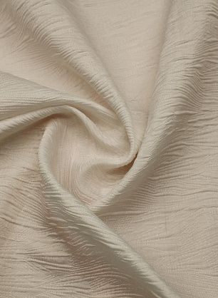 Жаккард матлассе (о) белый - в интернет-магазине тканей Тессутидея арт. 03-7205