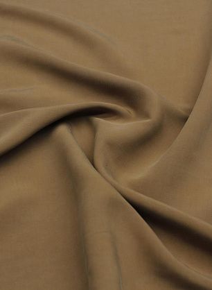 Плательная (о) коричневая - в интернет-магазине тканей Тессутидея арт. 04-1591