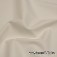 Искусственная кожа Alcantara (о) айвори - итальянские ткани Тессутидея арт. 10-3274