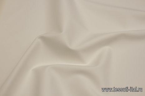Искусственная кожа Alcantara (о) айвори - итальянские ткани Тессутидея арт. 10-3274