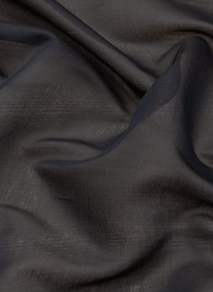 Маркизет (о) черный - в интернет-магазине тканей Тессутидея арт. 10-3037