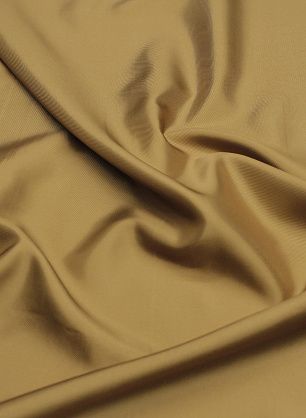 Подкладочная вискоза диагональ (о) светло-коричневая - в интернет-магазине тканей Тессутидея арт. 08-1417