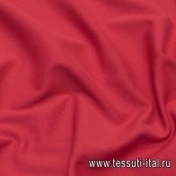 Трикотаж рибана хлопок (о) темно-красный в стиле Gucci - итальянские ткани Тессутидея арт. 12-1087