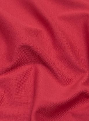 Трикотаж рибана хлопок (о) темно-красный в стиле Gucci - в интернет-магазине тканей Тессутидея арт. 12-1087