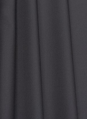 Костюмная фактурная (о) черная - в интернет-магазине тканей Тессутидея арт. 05-4393