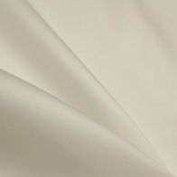 Органза (о) молочная - итальянские ткани Тессутидея арт. 10-4643